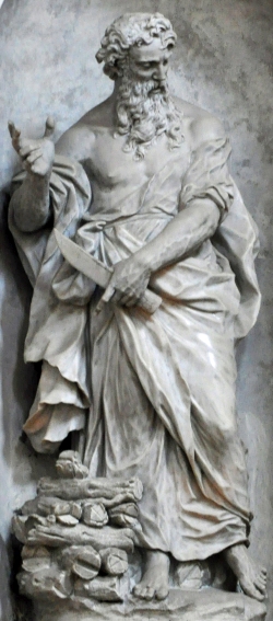 Abraham the Patriarch