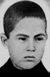 Blessed Adilio Daronch