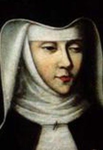 Blessed Agnès of Jesus