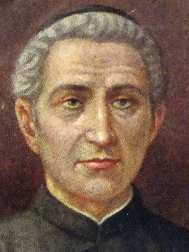 Saint Ludovico Pavoni