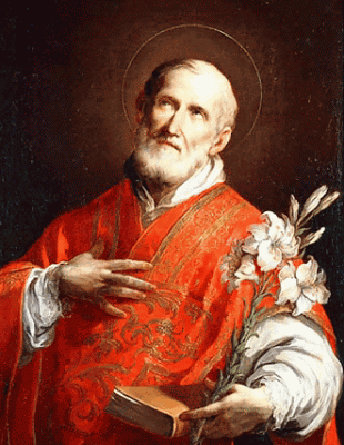 Saint Philip Neri