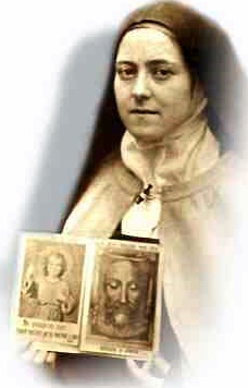 Saint Thérèse of Lisieux